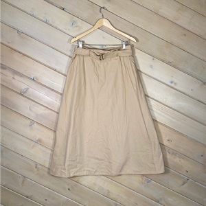 Vintage Skirt